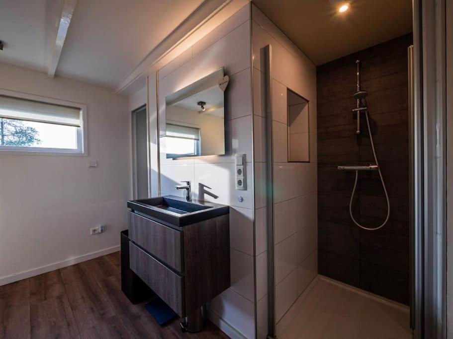 Quiet Waterloft Near Amsterdam And Schiphol Ws17 Hotel อัลส์เมียร์ ภายนอก รูปภาพ
