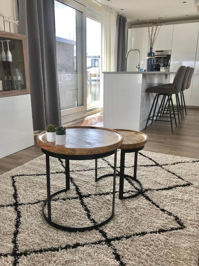 Quiet Waterloft Near Amsterdam And Schiphol Ws17 Hotel อัลส์เมียร์ ภายนอก รูปภาพ