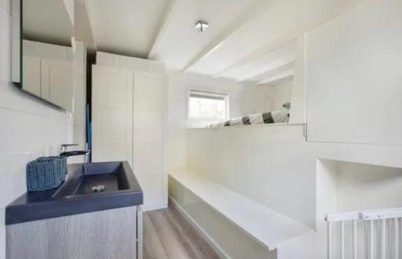 Quiet Waterloft Near Amsterdam And Schiphol Ws17 Hotel อัลส์เมียร์ ภายนอก รูปภาพ