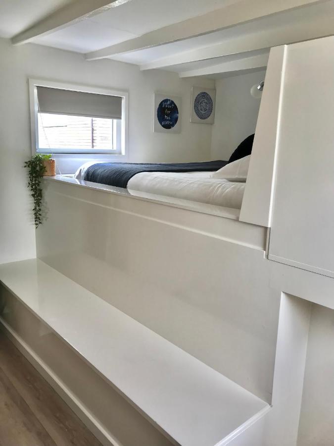 Quiet Waterloft Near Amsterdam And Schiphol Ws17 Hotel อัลส์เมียร์ ภายนอก รูปภาพ